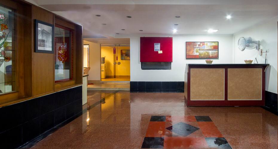 Hotel Nortels Serviced Apartments, Chennai 1